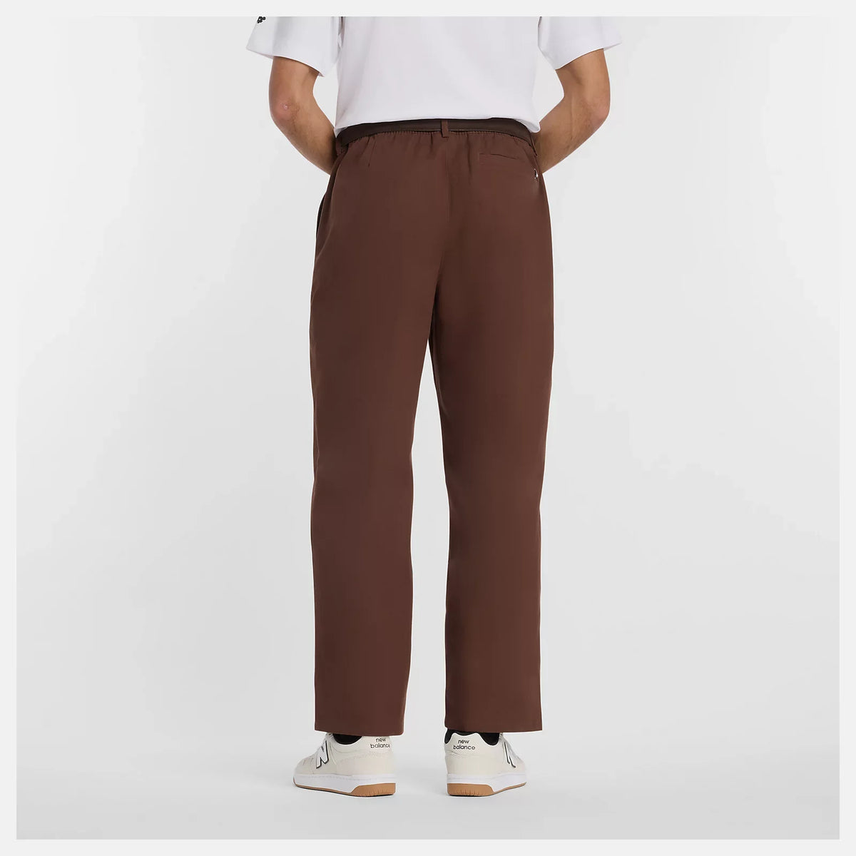 Numeric Standard Pant