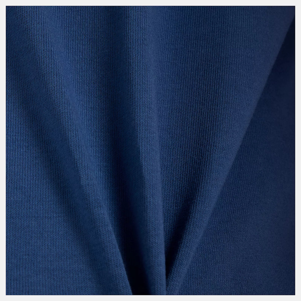 Numeric Cotton Tee