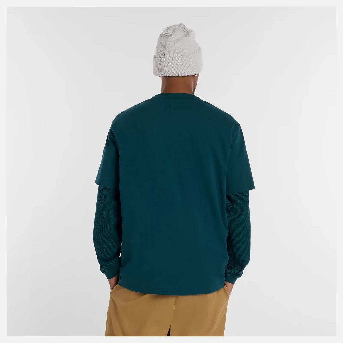 Numeric Cotton Tee