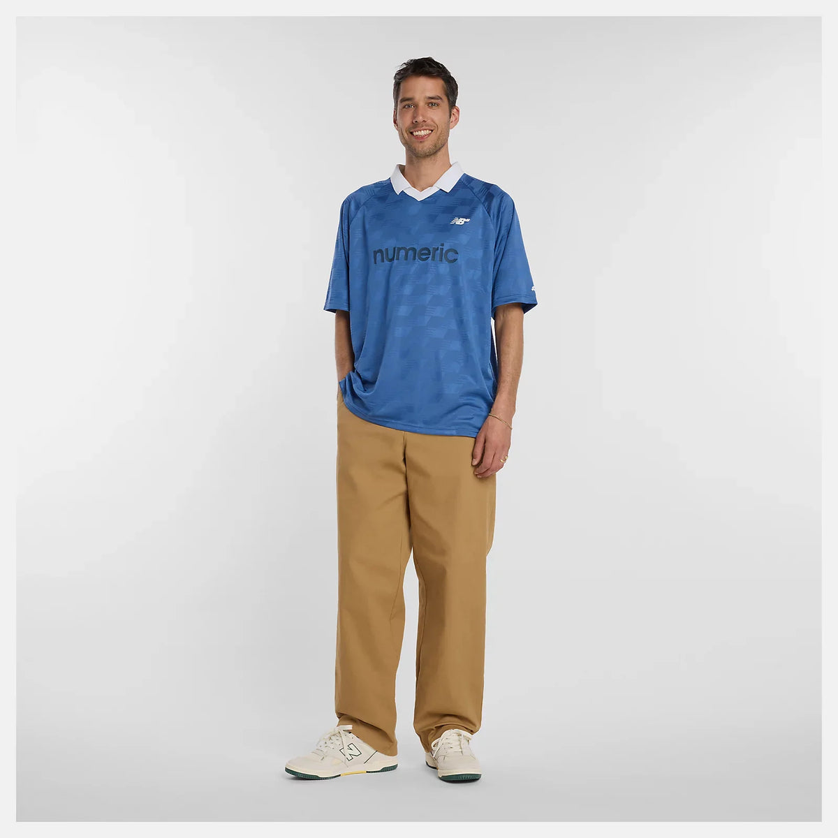 Numeric Team Jersey