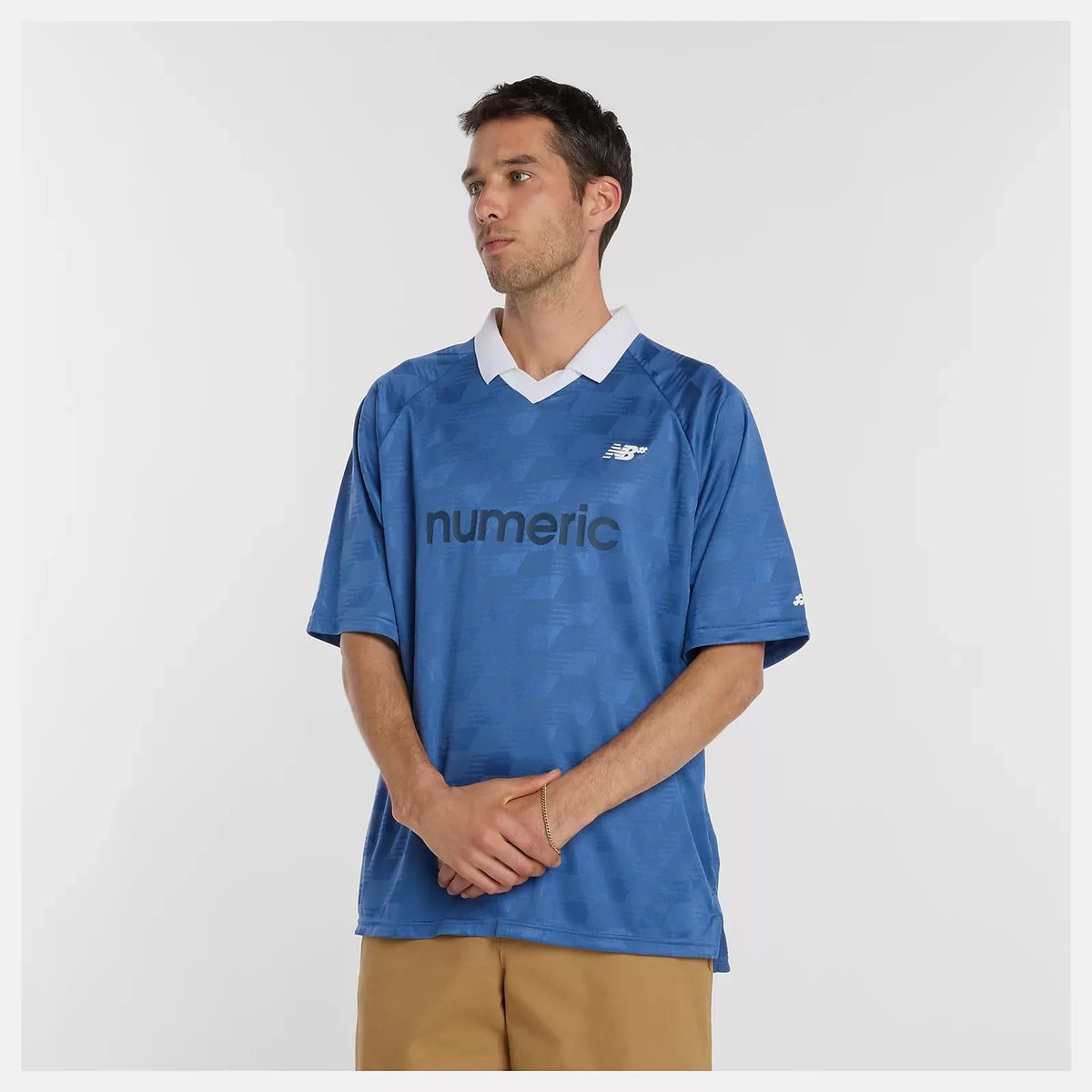 Numeric Team Jersey