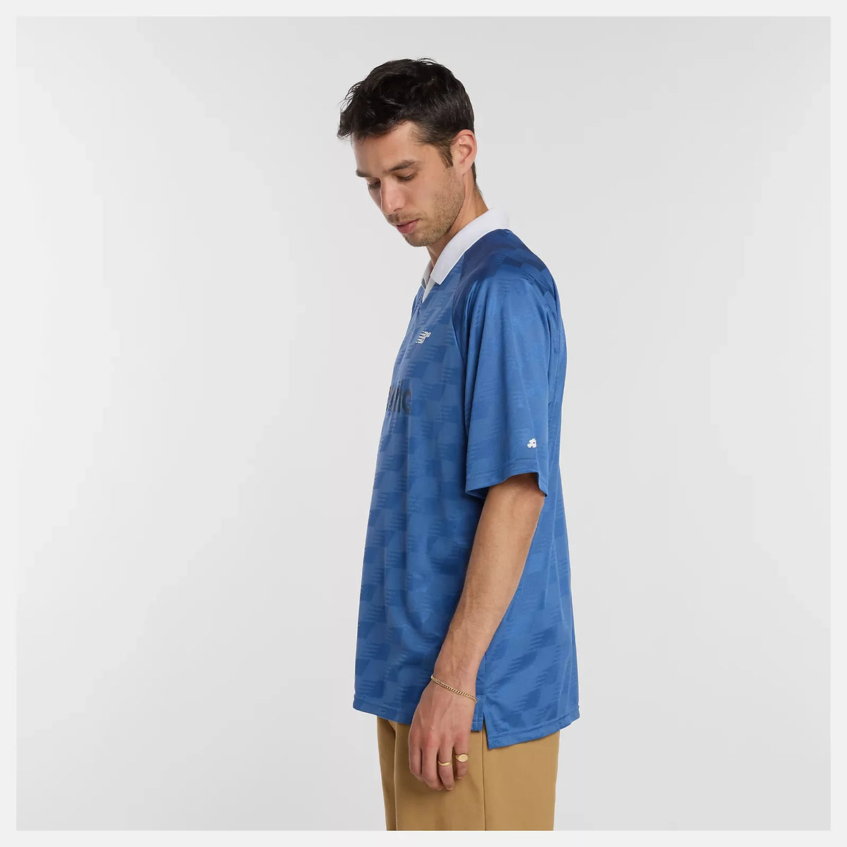 Numeric Team Jersey