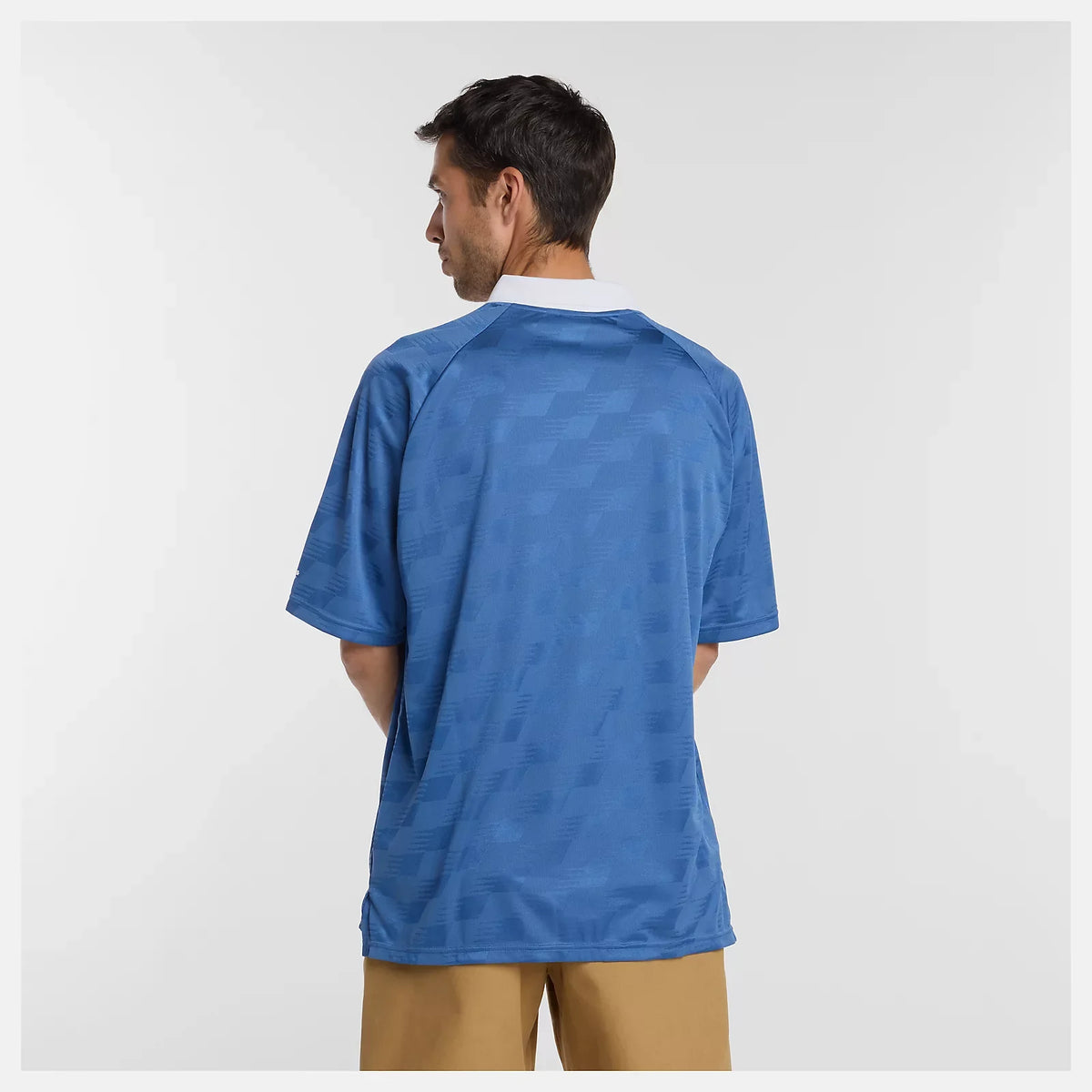 Numeric Team Jersey