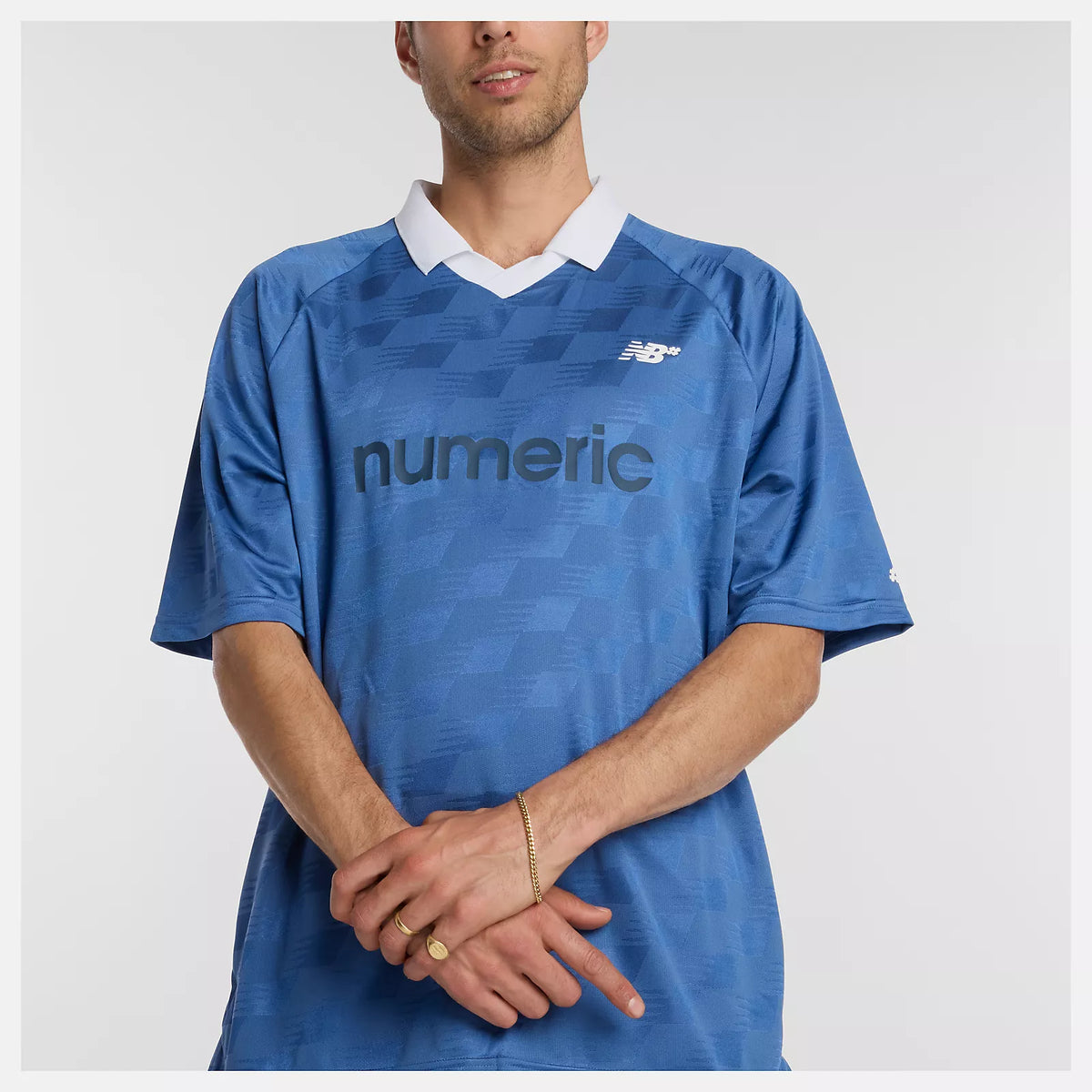 Numeric Team Jersey