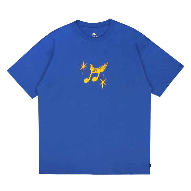 FC Club 58 Skate Tee