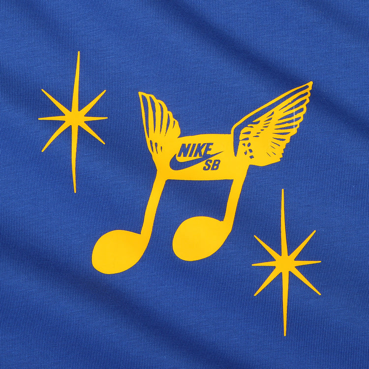 FC Club 58 Skate Tee