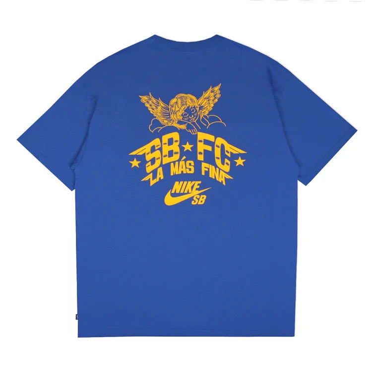 FC Club 58 Skate Tee