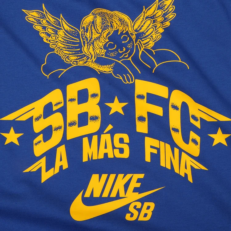 FC Club 58 Skate Tee
