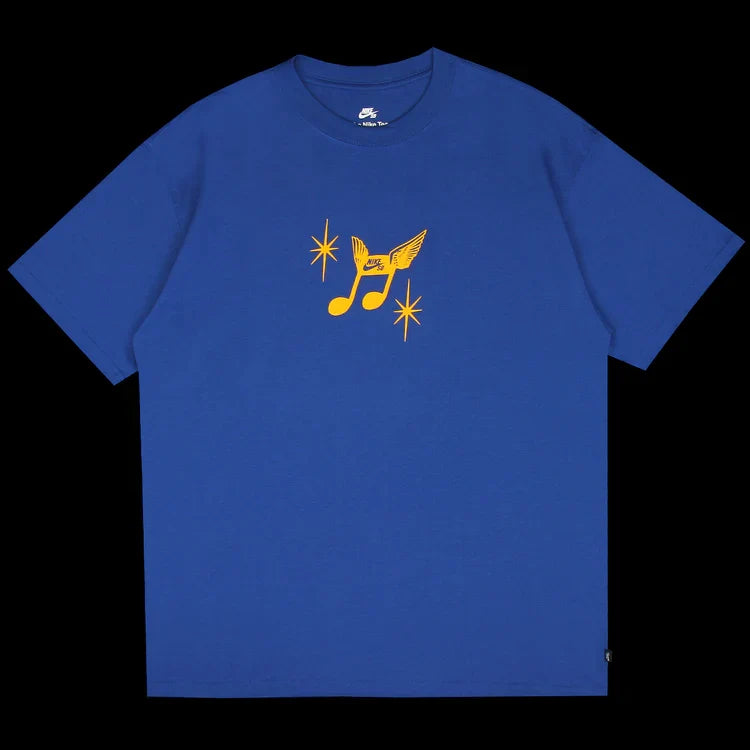FC Club 58 Skate Tee