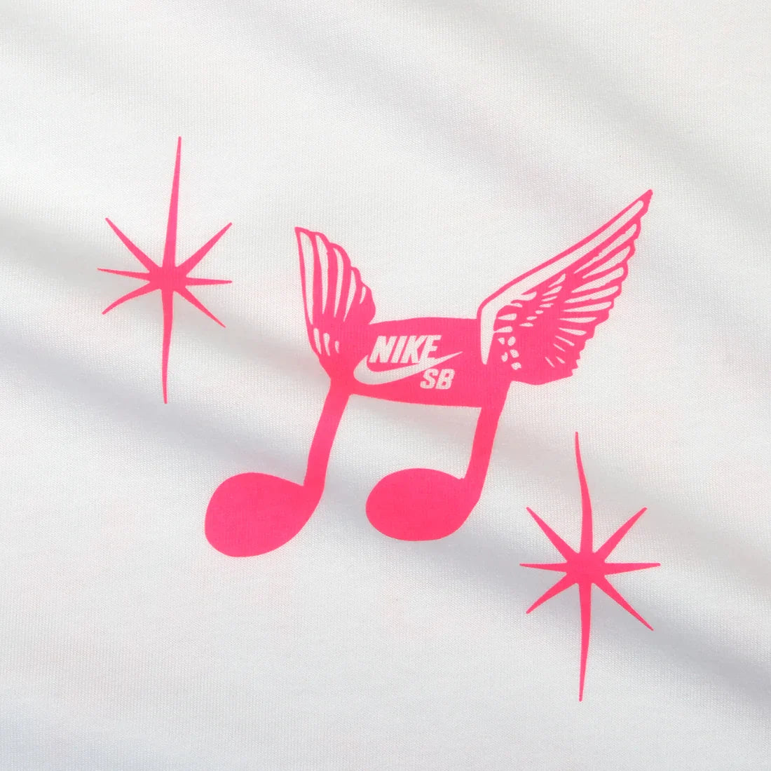 FC Club 58 Skate Tee