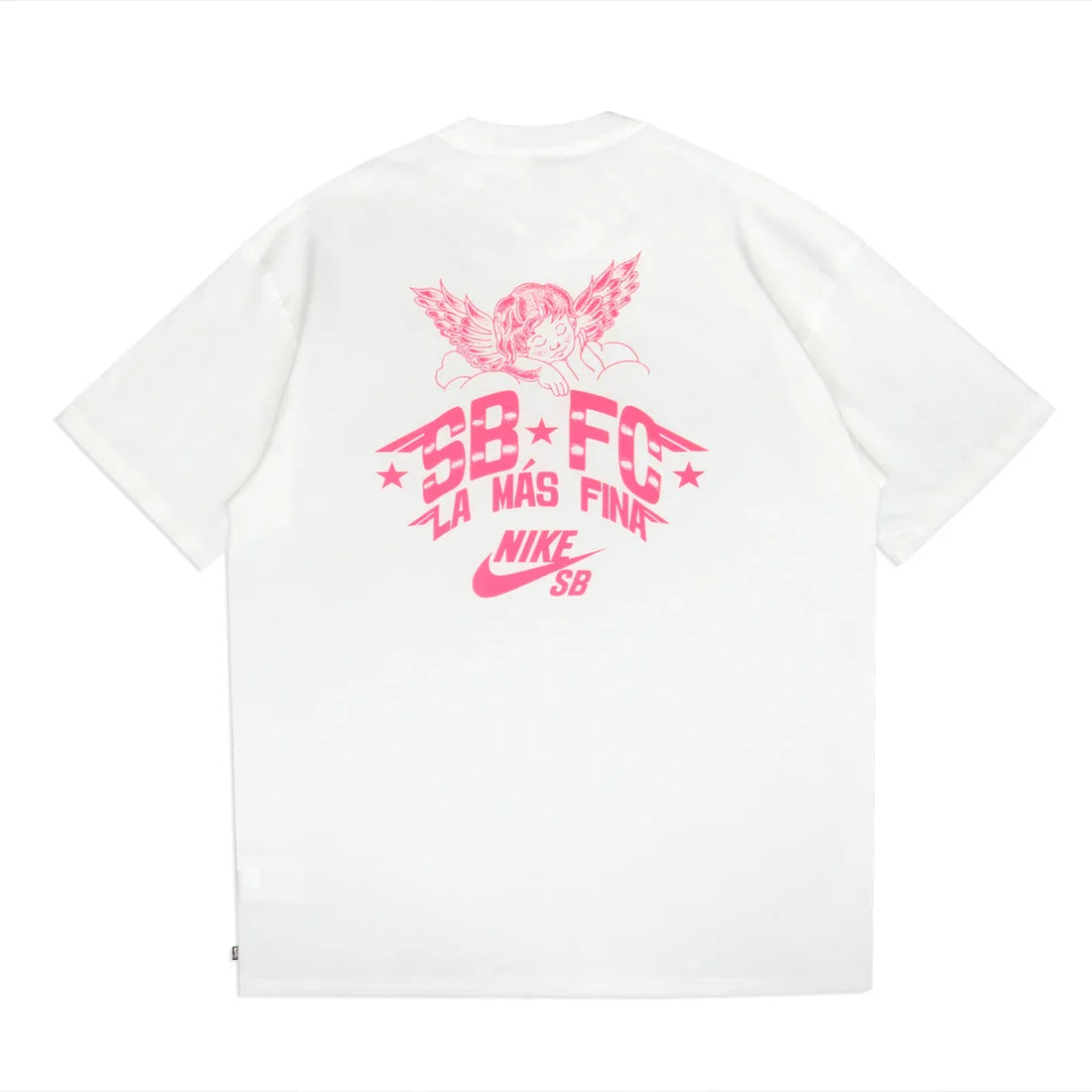 FC Club 58 Skate Tee