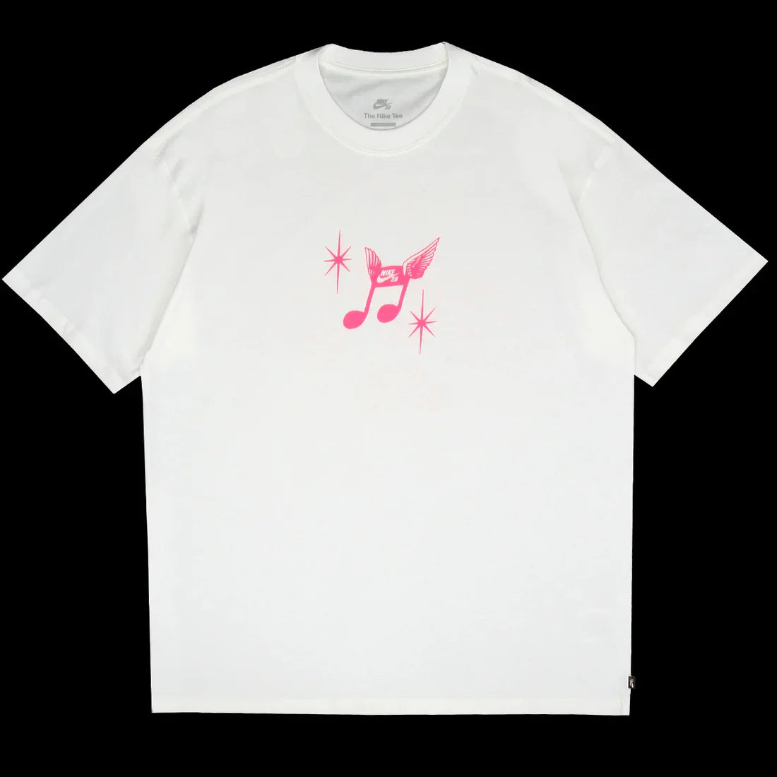 FC Club 58 Skate Tee