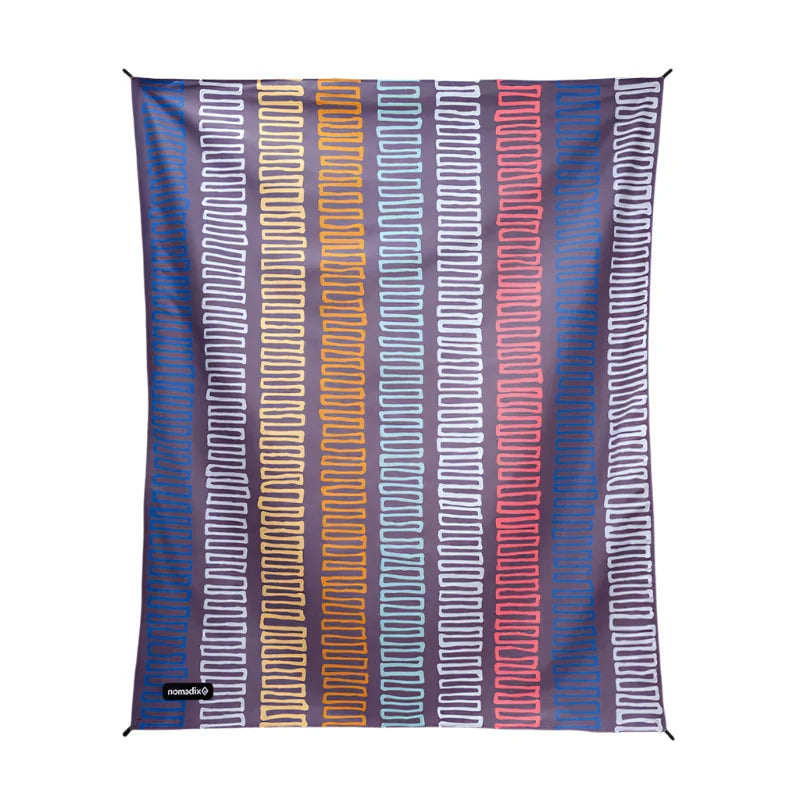 Festival Blanket
