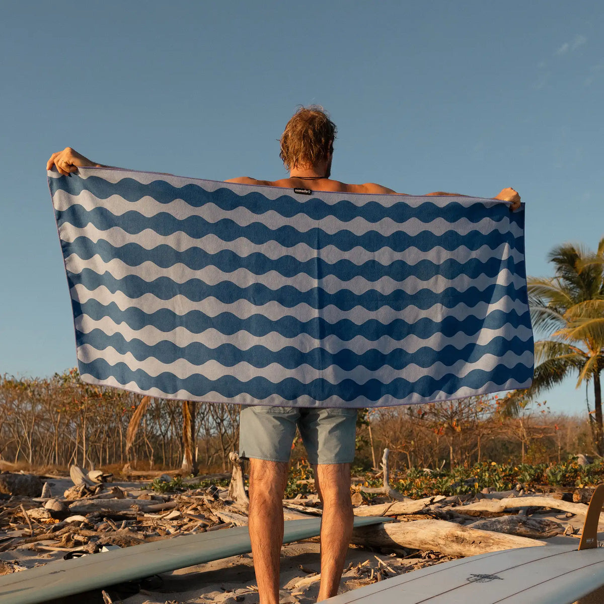 Original Towel