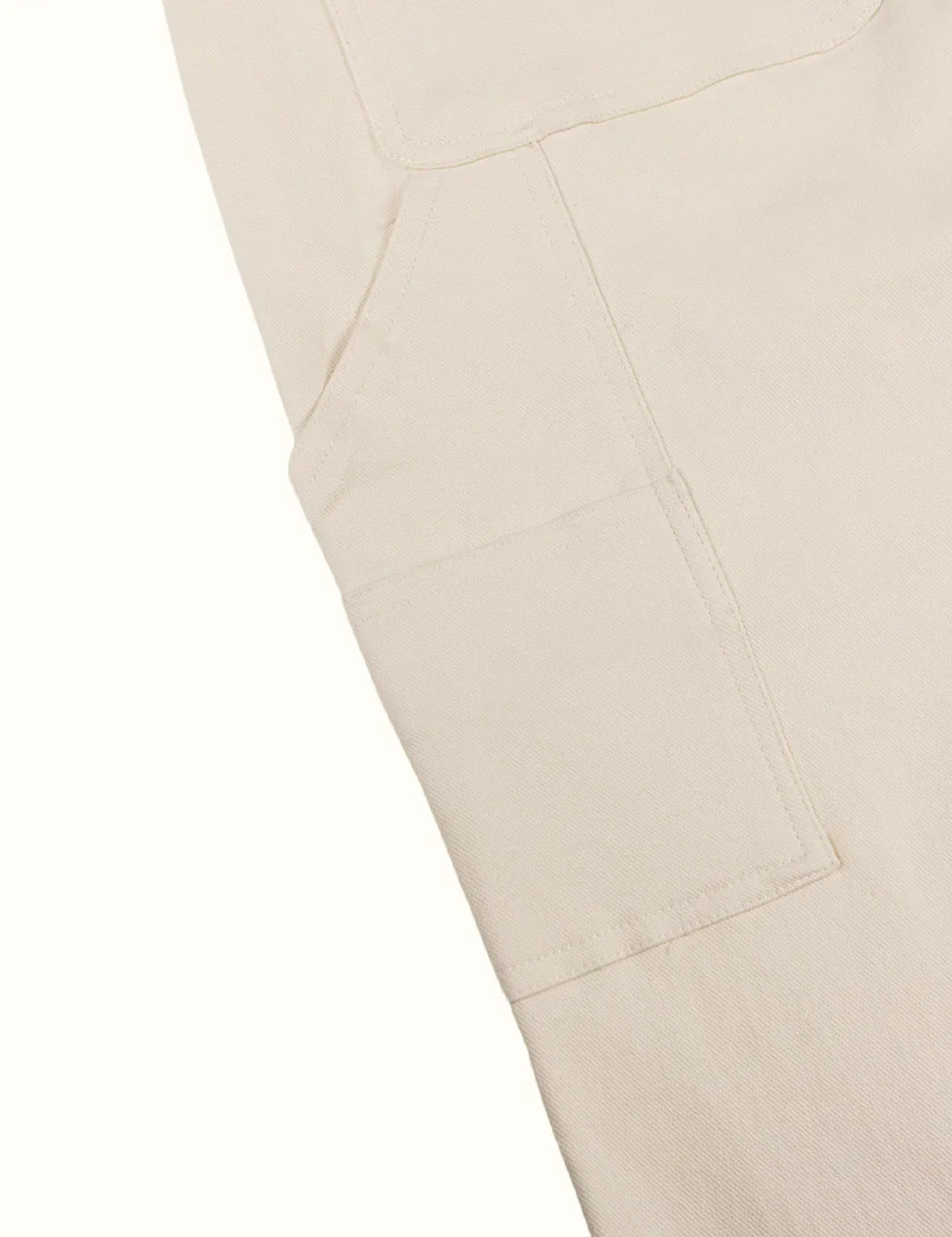 Loose Anti-Workwear Pant