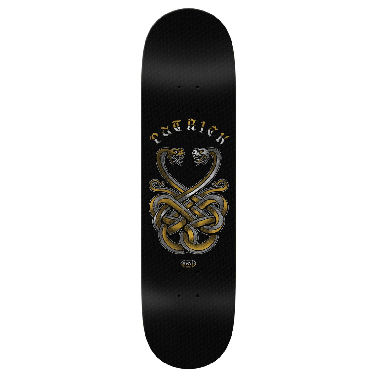 8.38" Praman Fight Full Special Edition Deck