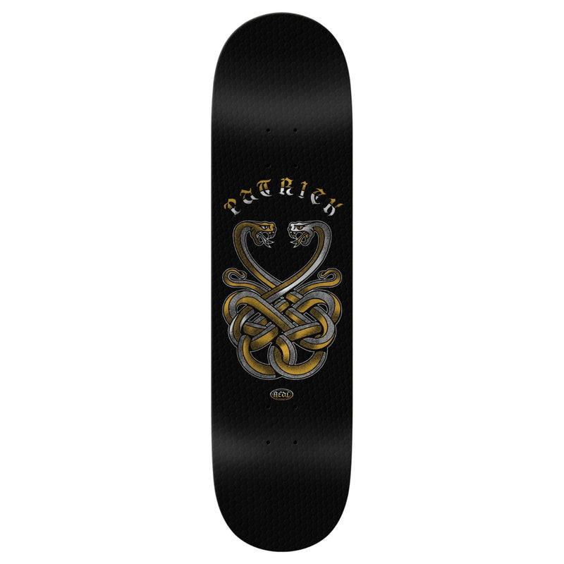 8.38" Praman Fight Full Special Edition Deck