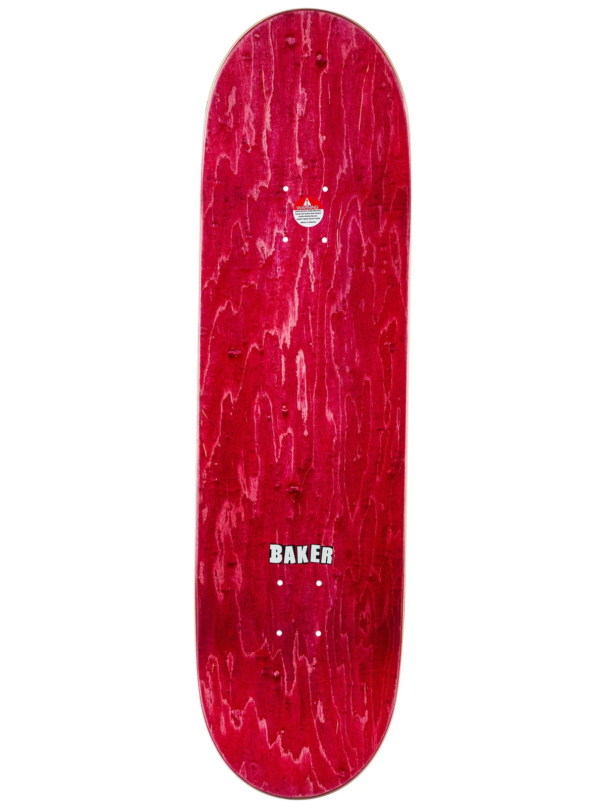 8.75" T-Funk Yosemite Deck