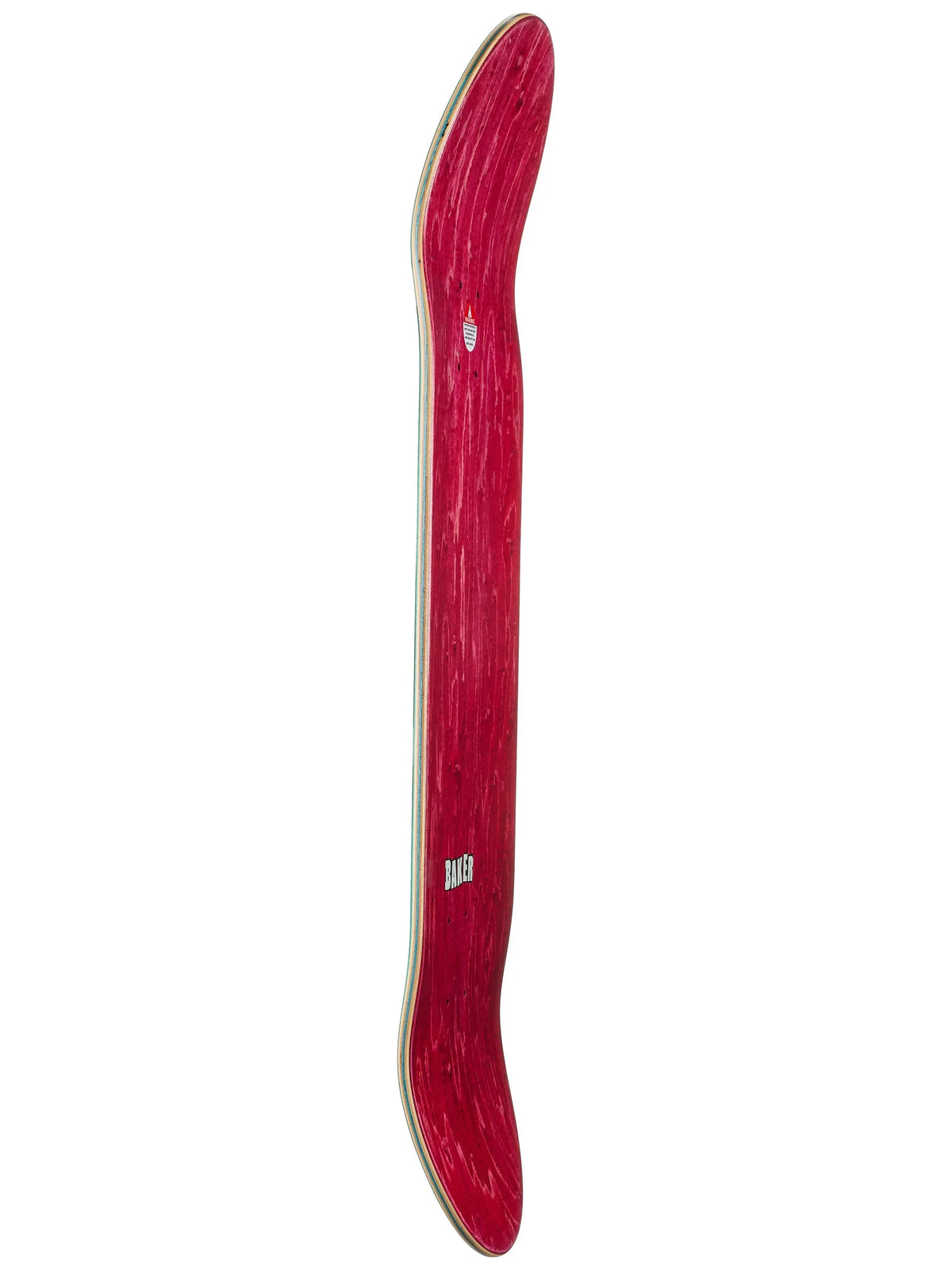 8.75" T-Funk Yosemite Deck