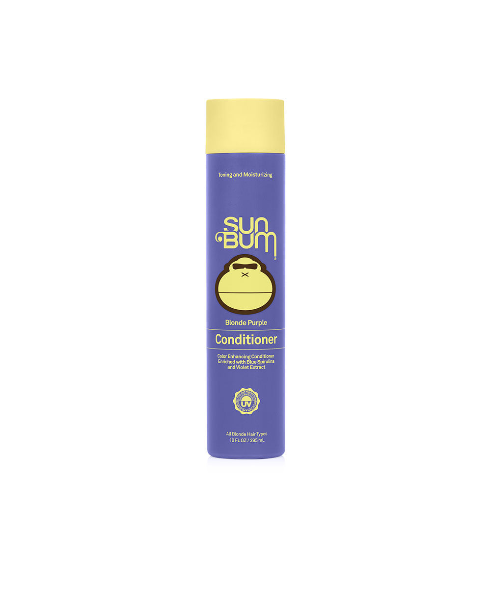 Blonde Purple Conditioner 10 Oz