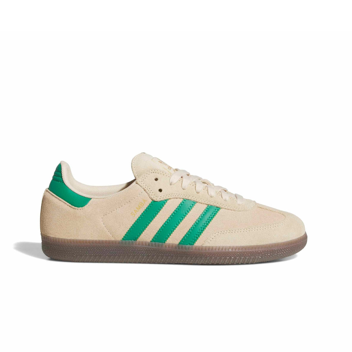 Samba ADV
