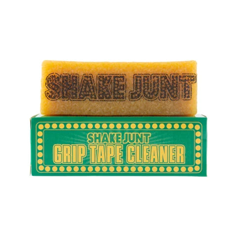 Grip Tape Cleaner