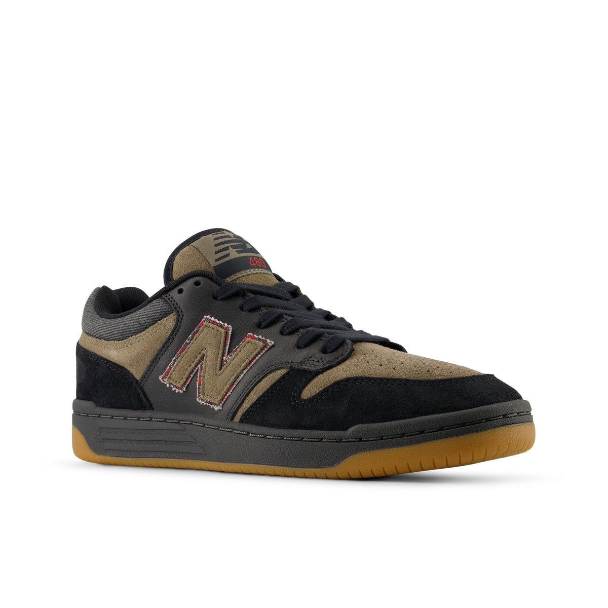 480 x No Comply "Hippies & Cowboys"