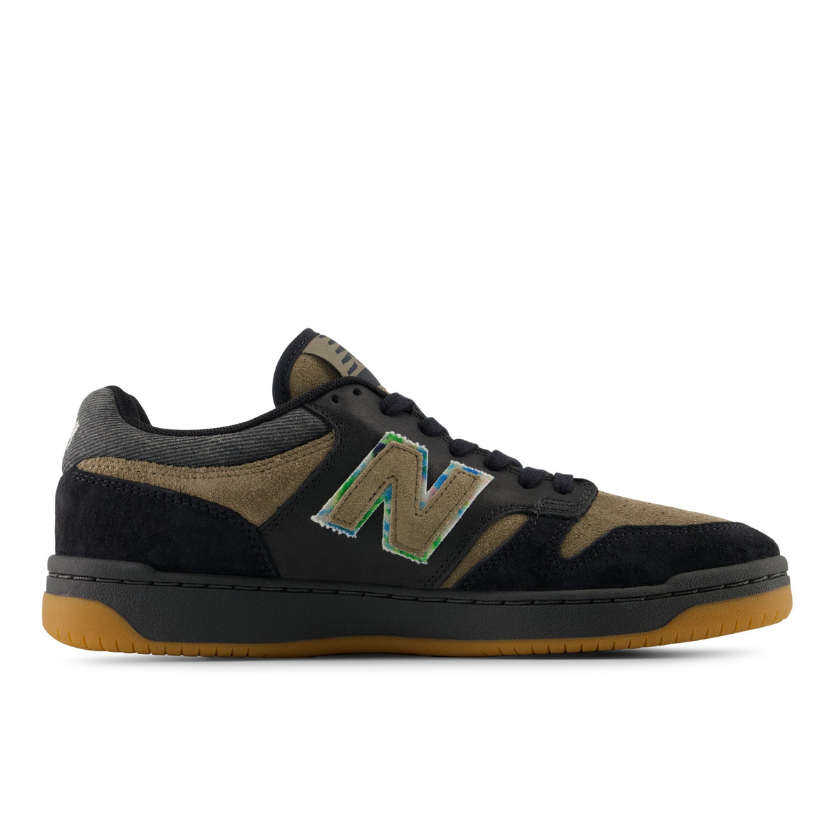 480 x No Comply "Hippies & Cowboys"