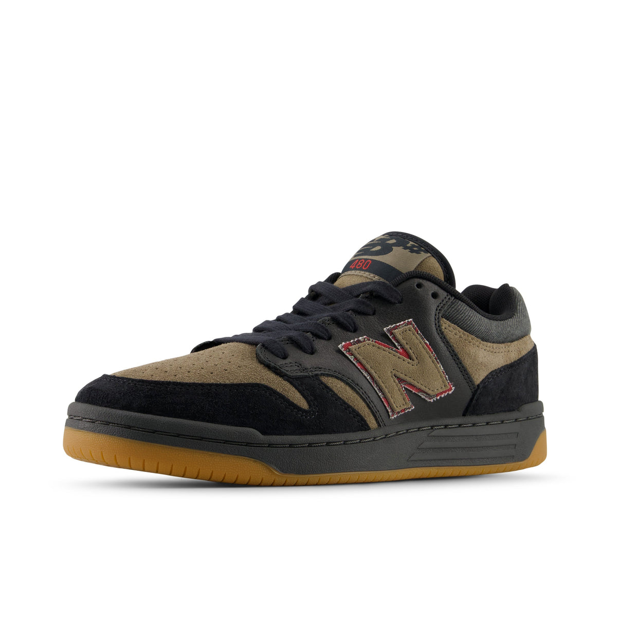 480 x No Comply "Hippies & Cowboys"