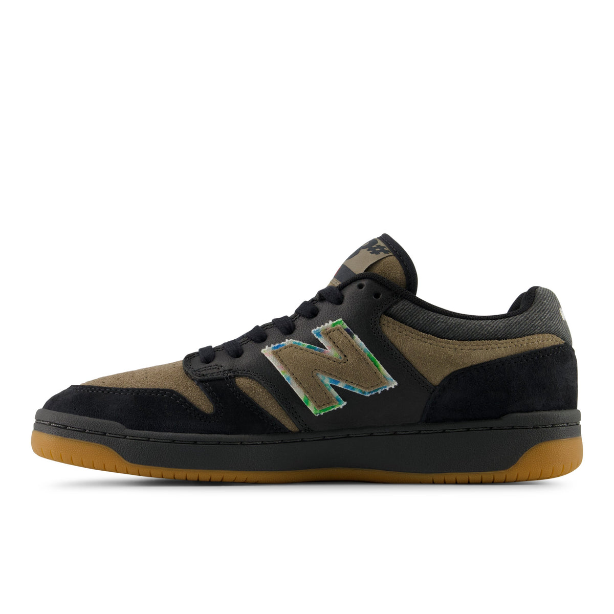 480 x No Comply "Hippies & Cowboys"