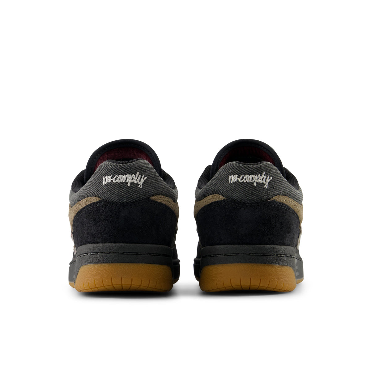 480 x No Comply "Hippies & Cowboys"
