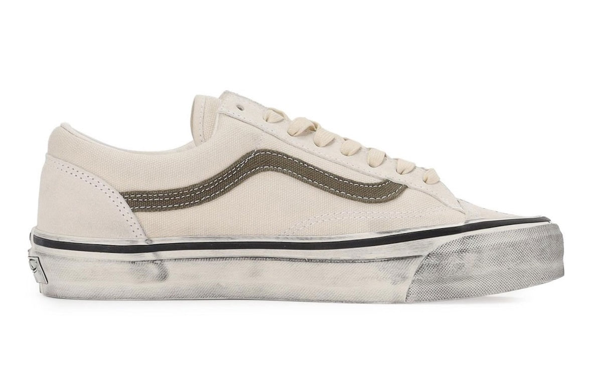 Premium Old Skool 36 Paint Splatter