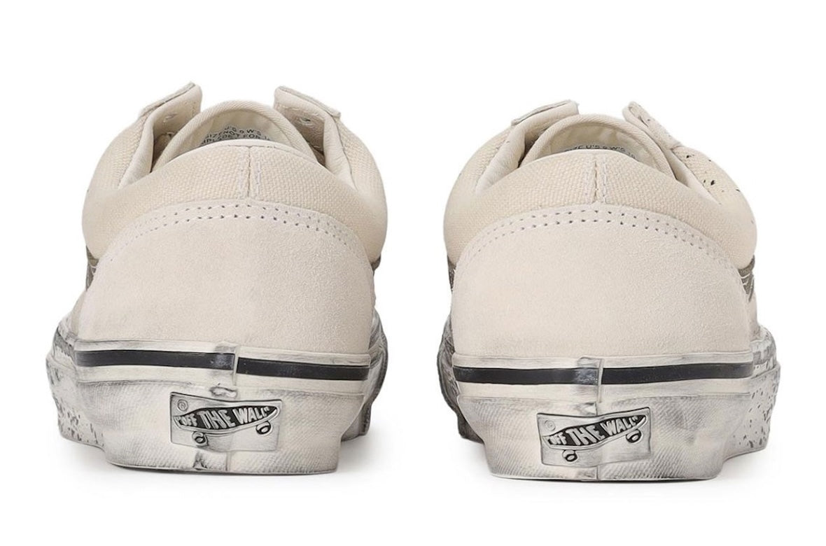 Premium Old Skool 36 Paint Splatter