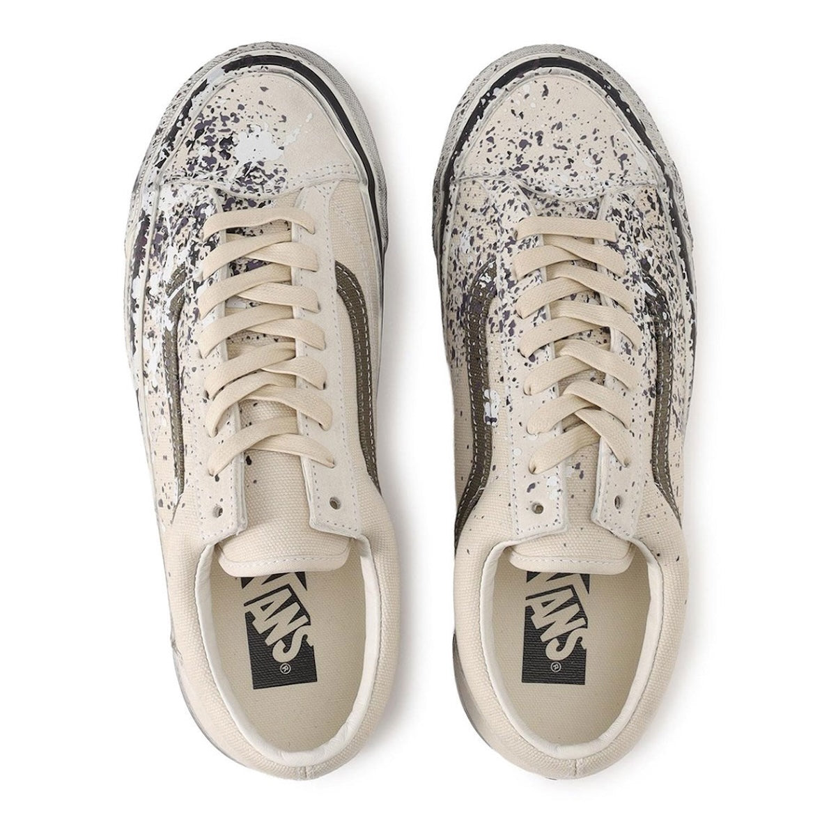 Premium Old Skool 36 Paint Splatter