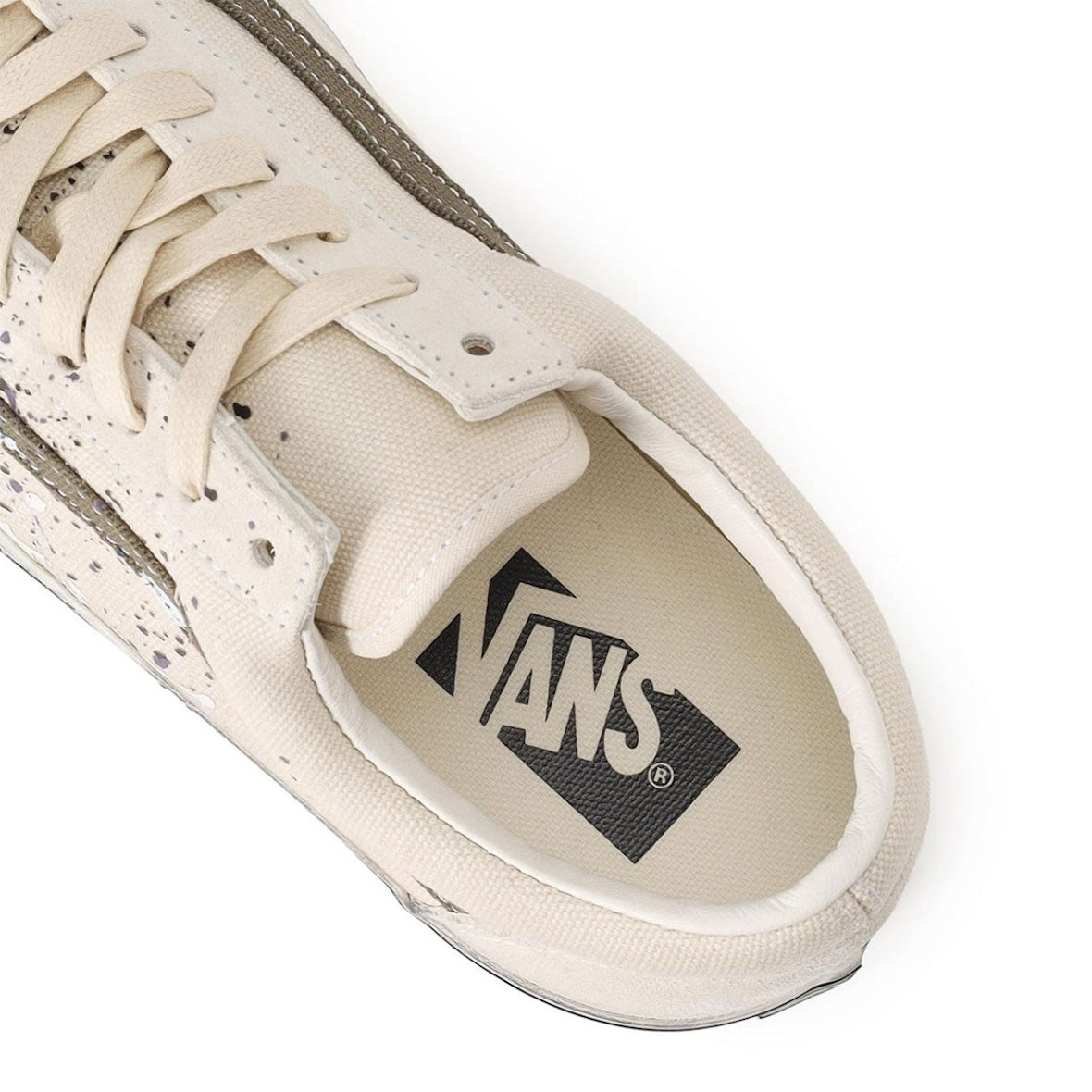 Premium Old Skool 36 Paint Splatter