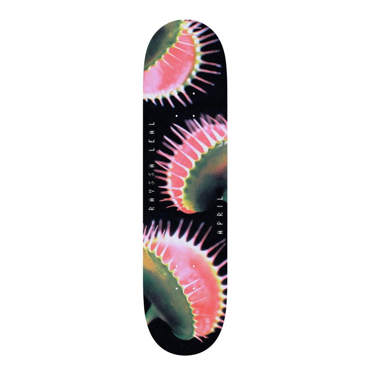 8.0" Rayssa Leal Snappy Deck