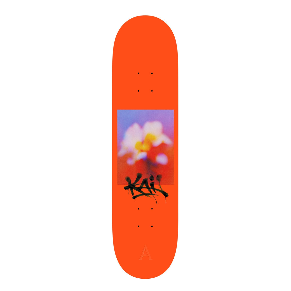 8.25" Kai Kishi Blurred Deck