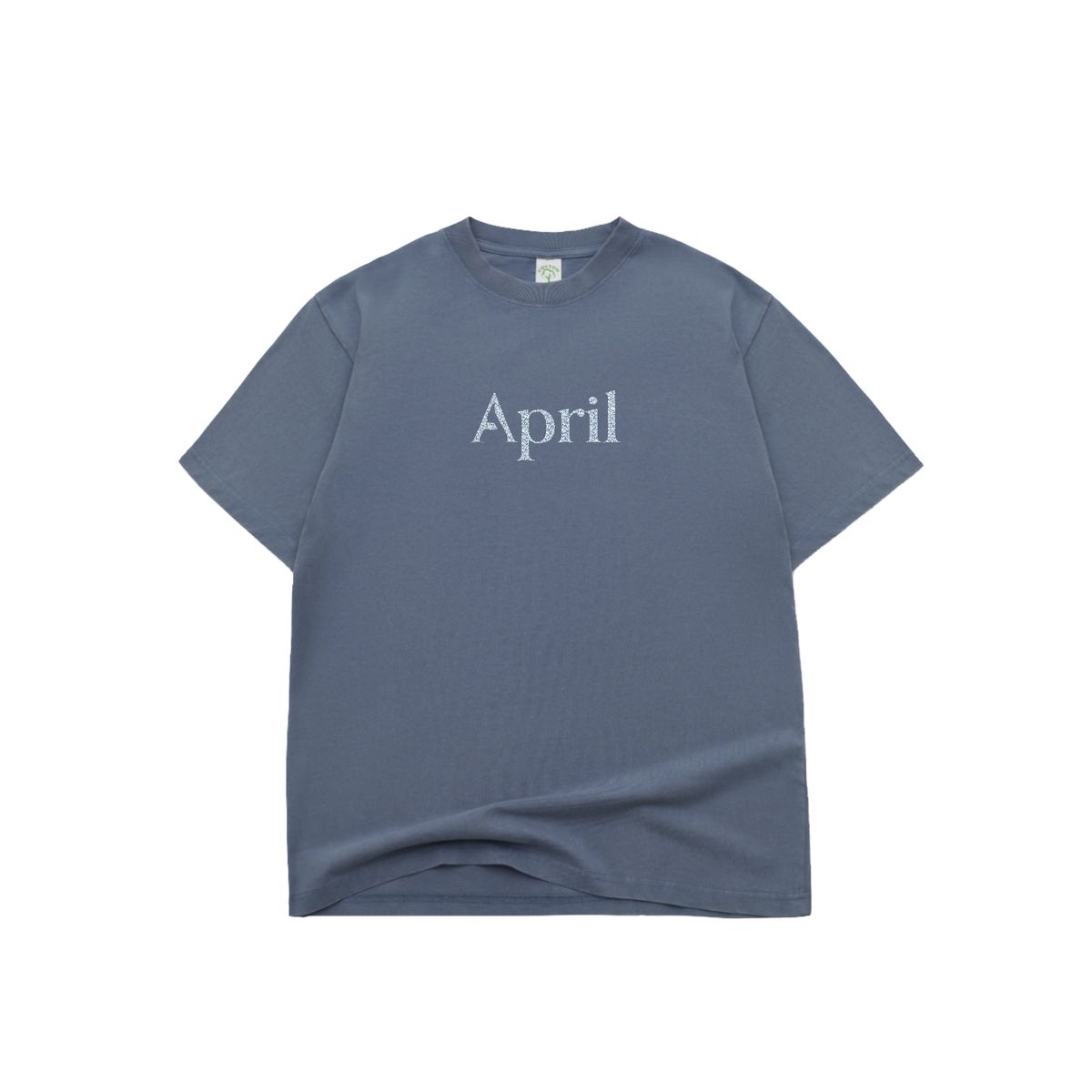 Rhinestone Tee