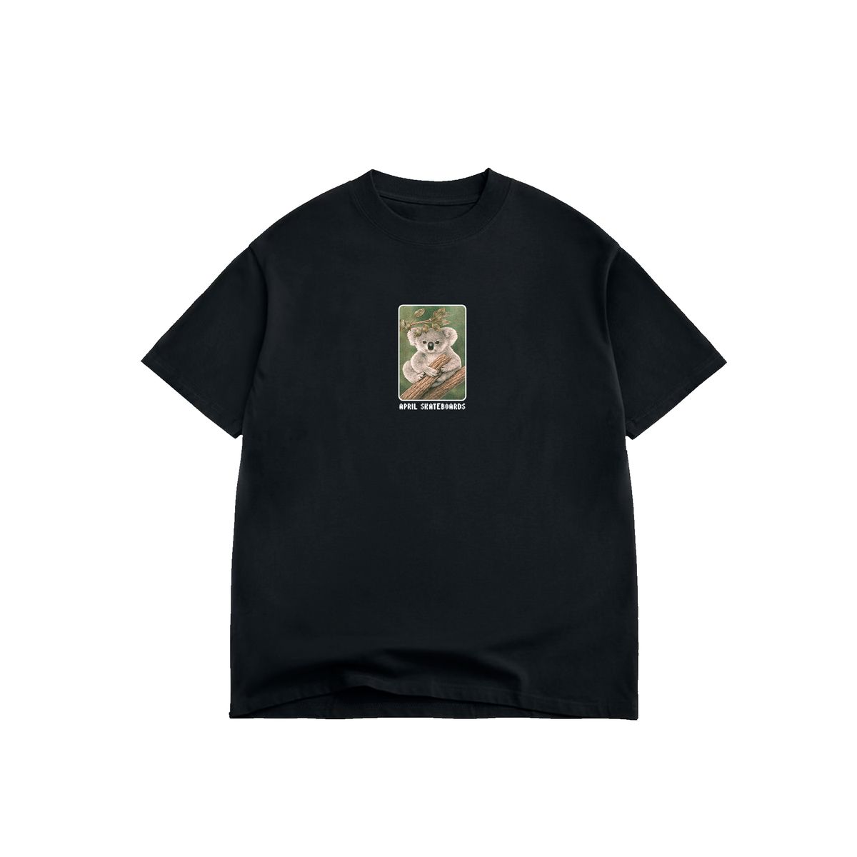 Marsupial Tee