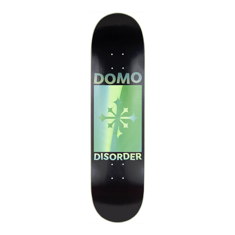 8.38" Gradient Dominick Walker