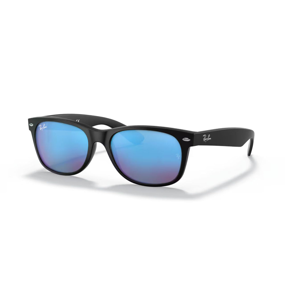 New Wayfarer Flash