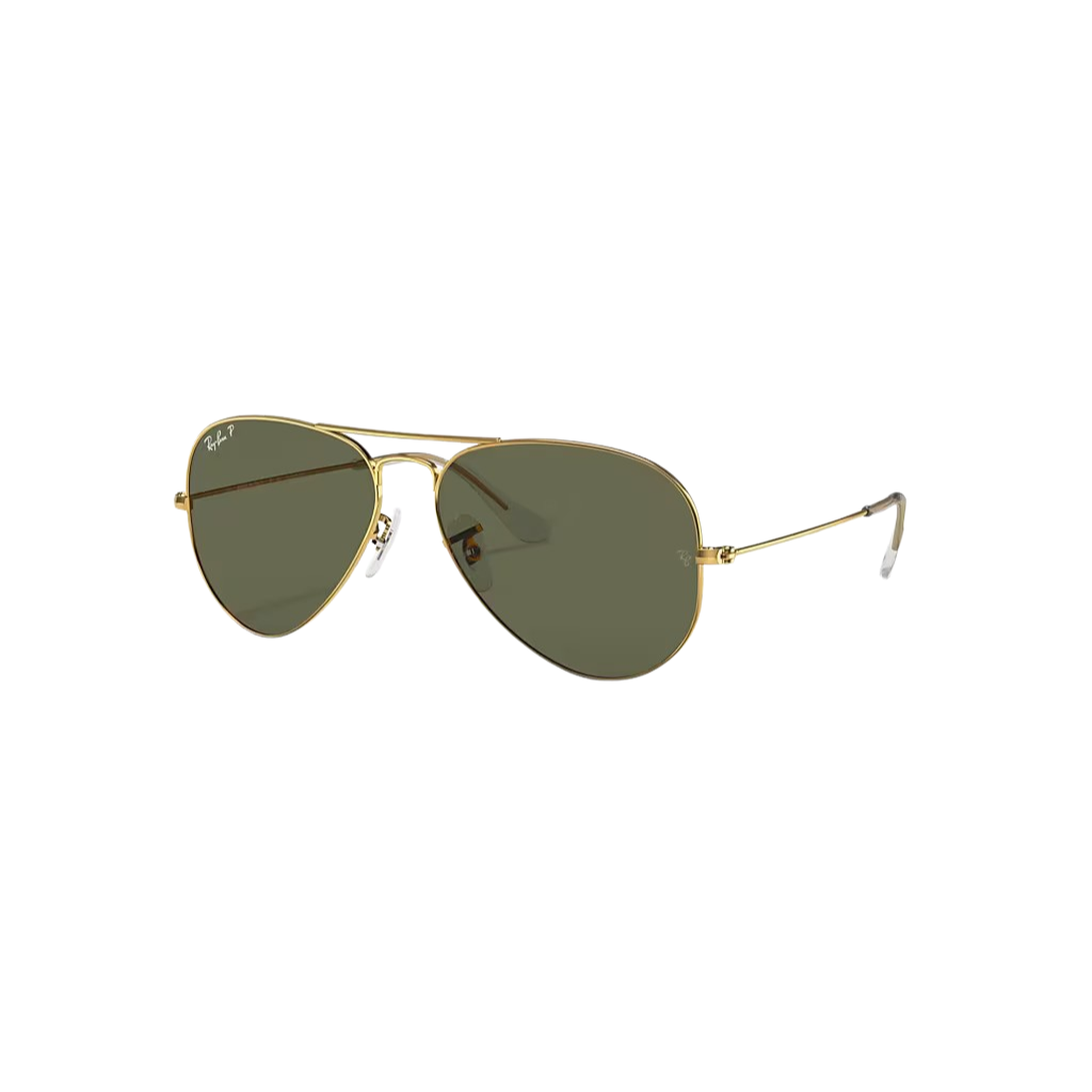Aviator Classic Metal Polar