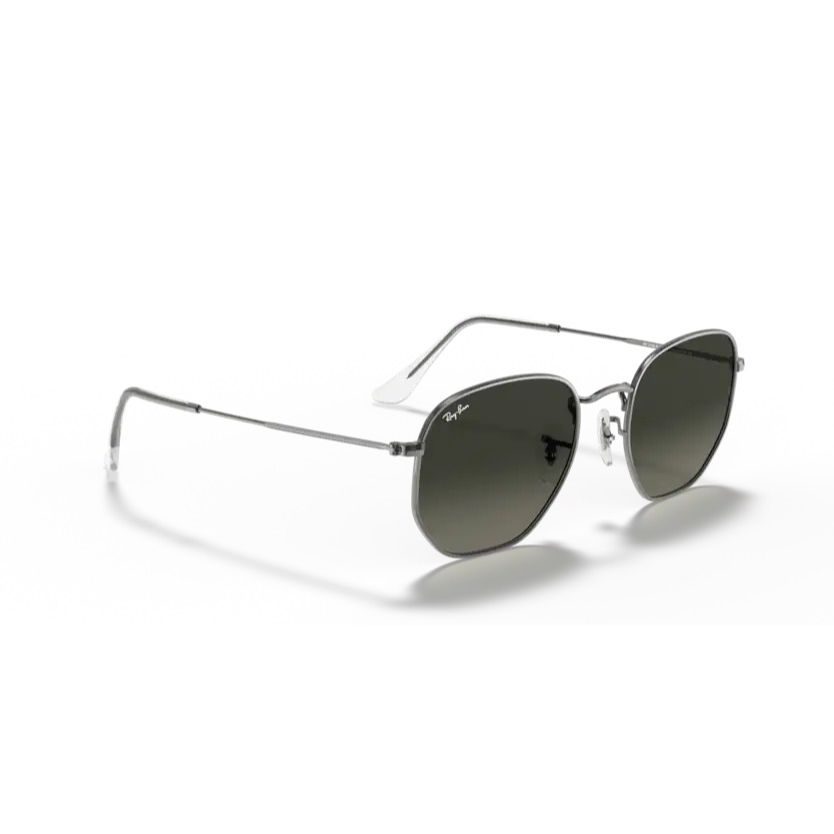 Hexagonal Flat Lenses