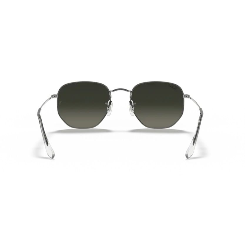 Hexagonal Flat Lenses
