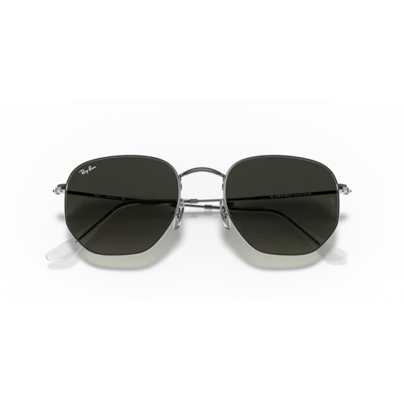 Hexagonal Flat Lenses