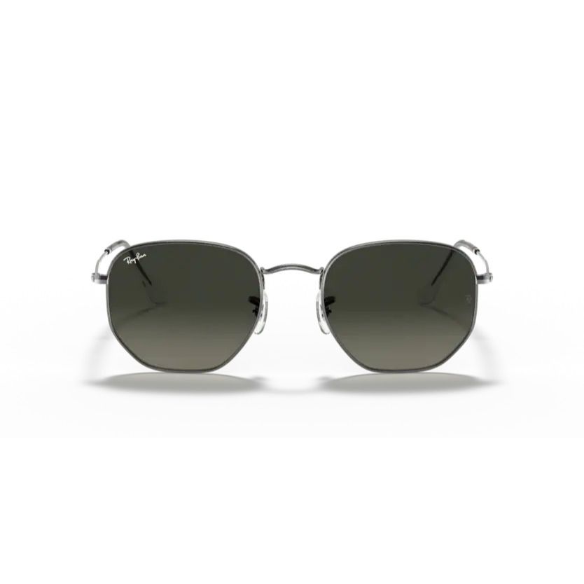 Hexagonal Flat Lenses