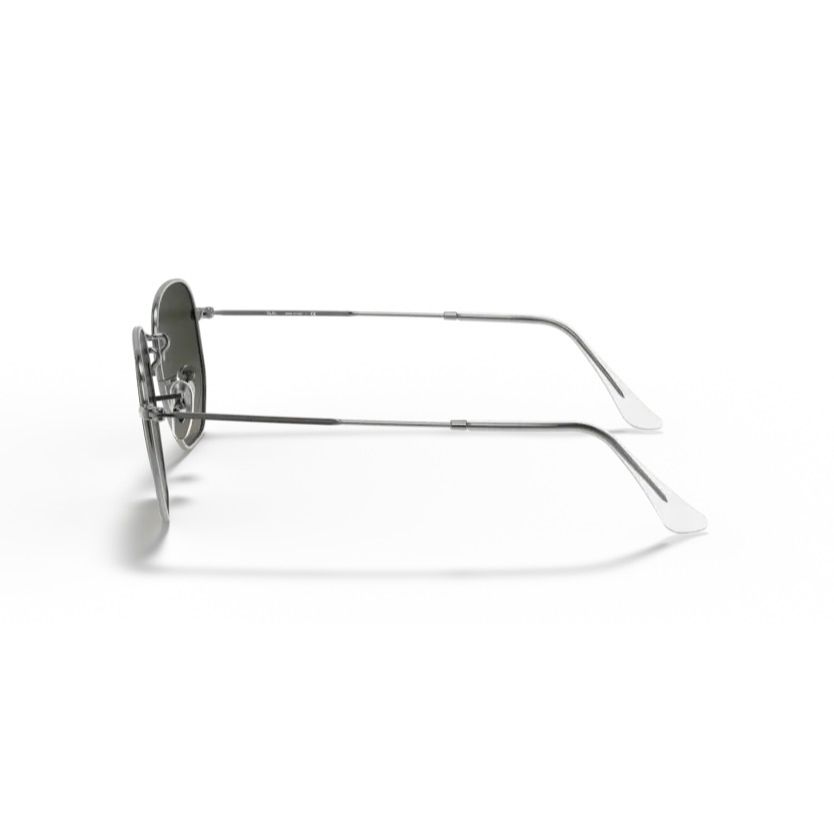 Hexagonal Flat Lenses
