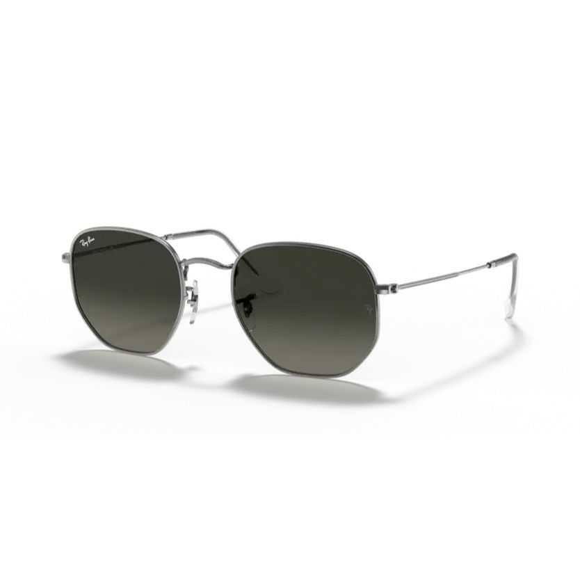 Hexagonal Flat Lenses
