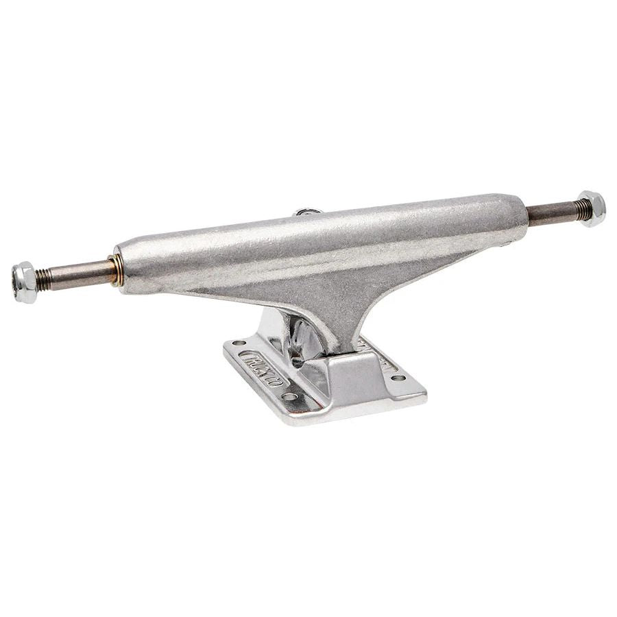 159 Stage 11 Forged Titanium Truck