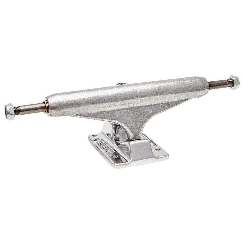 159 Stage 11 Forged Titanium Truck